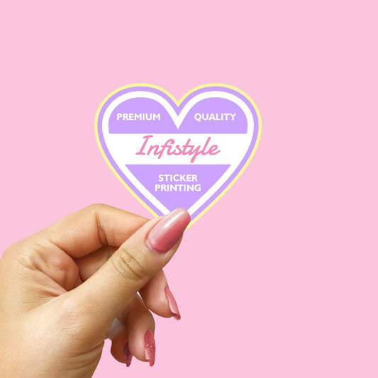 10 Creative Ways to Use Stickers for Personal & Business Gifting