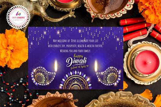 Happy Diwali Greeting Cards Best Wishes & Greeting Cards