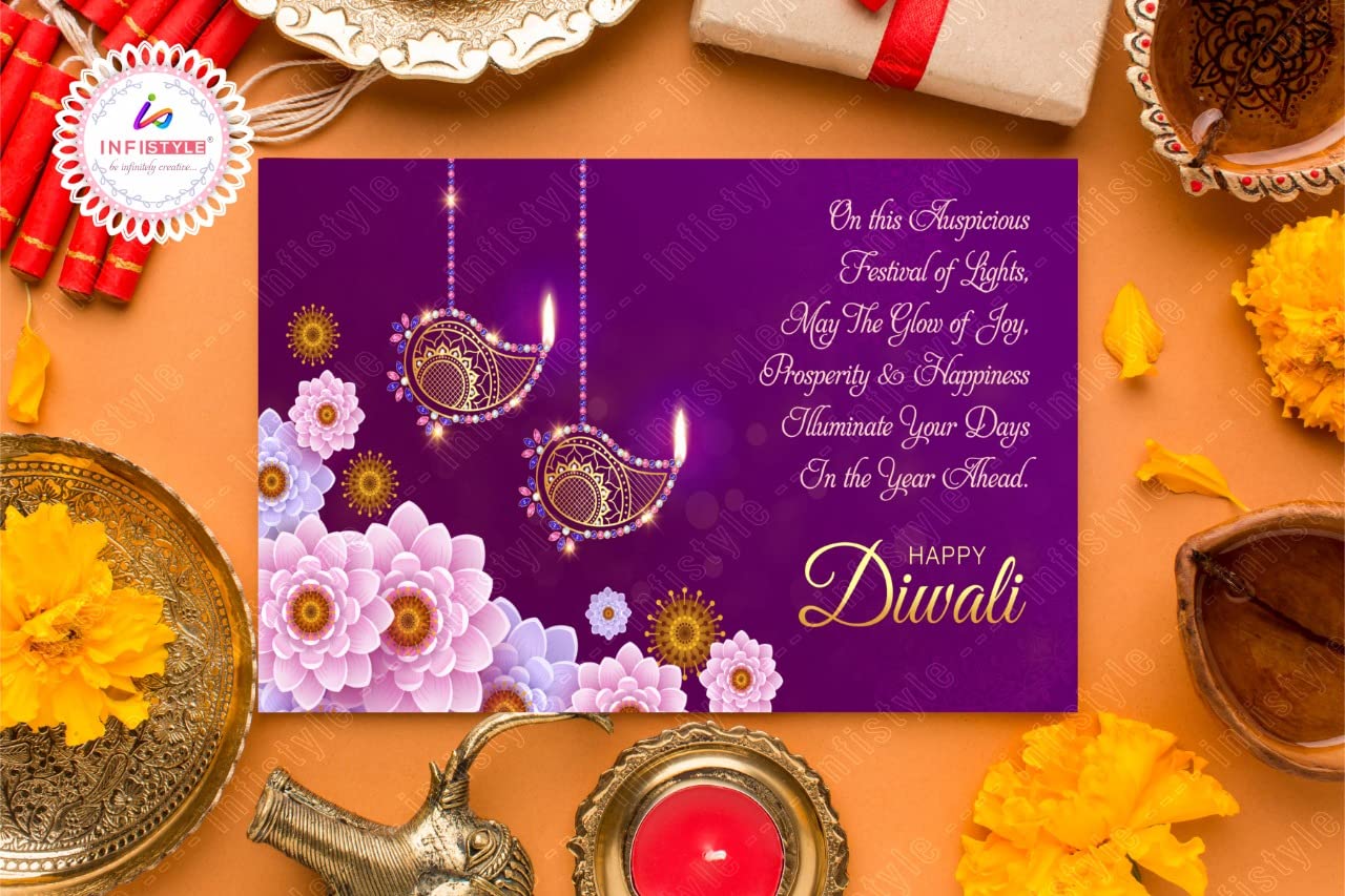 Happy Diwali Greeting Cards Best Wishes & Greeting Cards