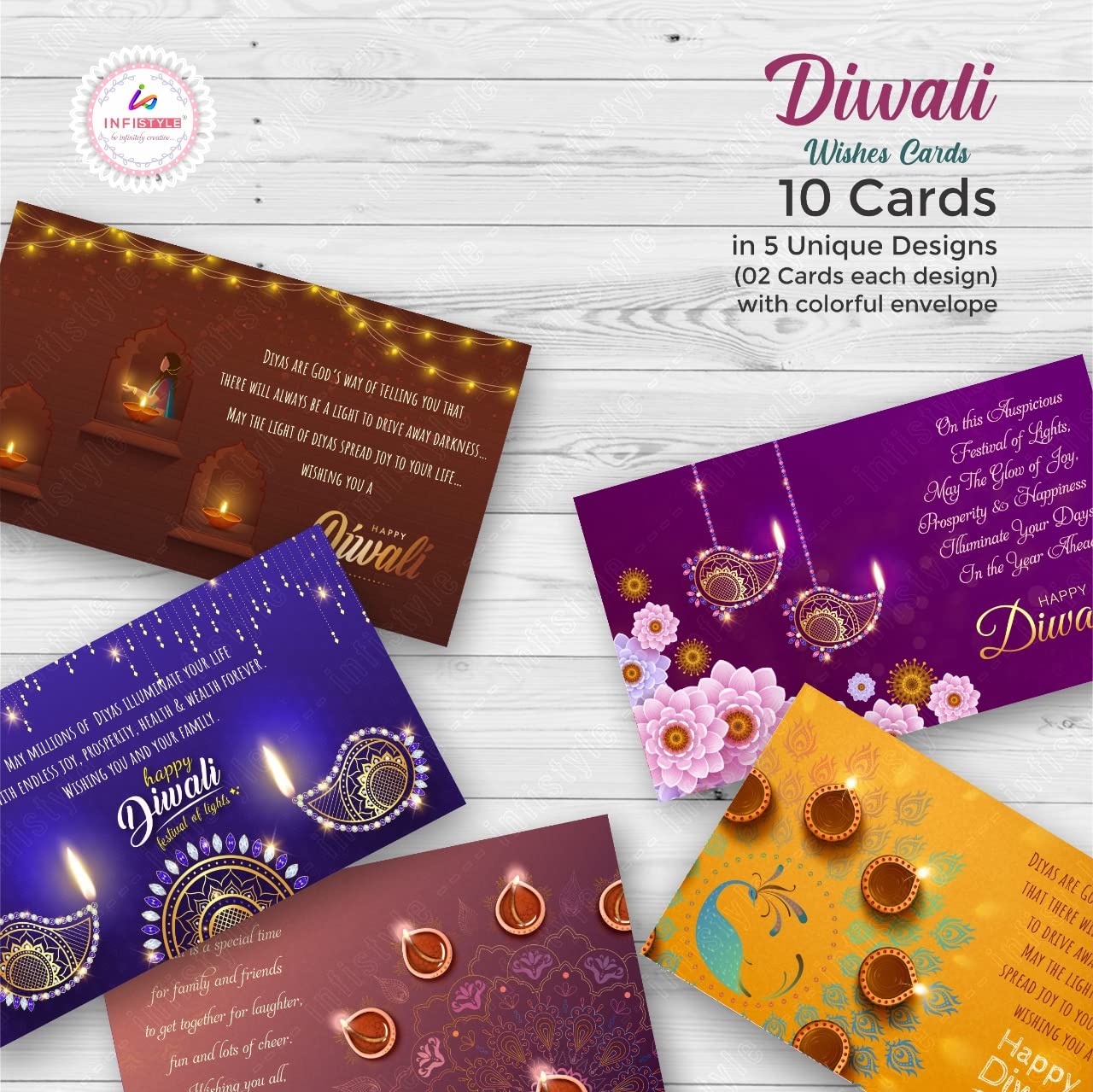 Happy Diwali Greeting Cards Best Wishes & Greeting Cards