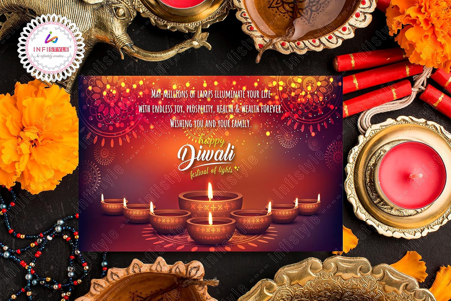 Happy Diwali Celebration Cards Greeting Cards Best Wishes Diwali