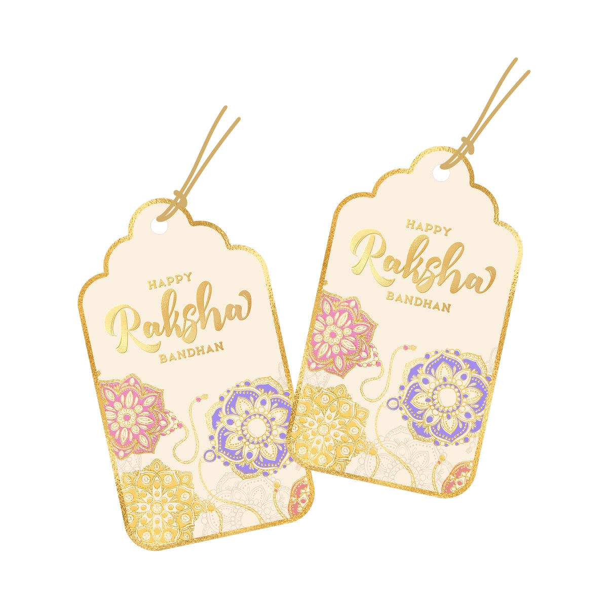 Happy Rakshabandhan Tags | Rakhi Tags