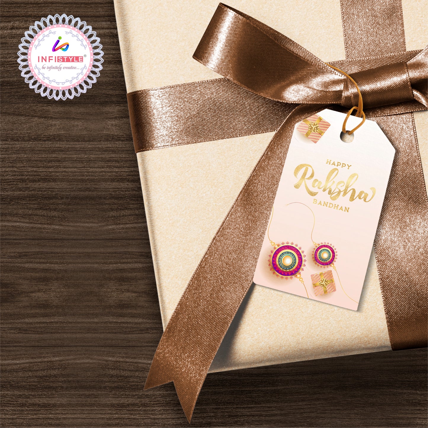 Happy Raksha Bandhan Tags | Rakhi Tags
