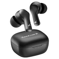 Echotech Earbuds