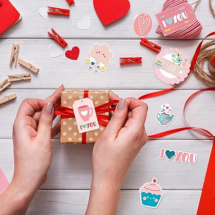 Little Dreamer Dreamer Scrapbook Die Cut Elements Sheet 2 Elements Sheet Embellishment Tag 300 GSM Sheets 6x12 inches