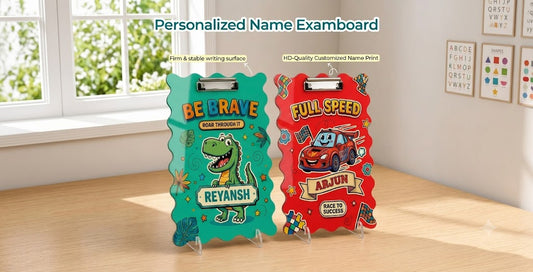 Exam Board for Students: A Complete Guide to Choosing the Right Writing Board