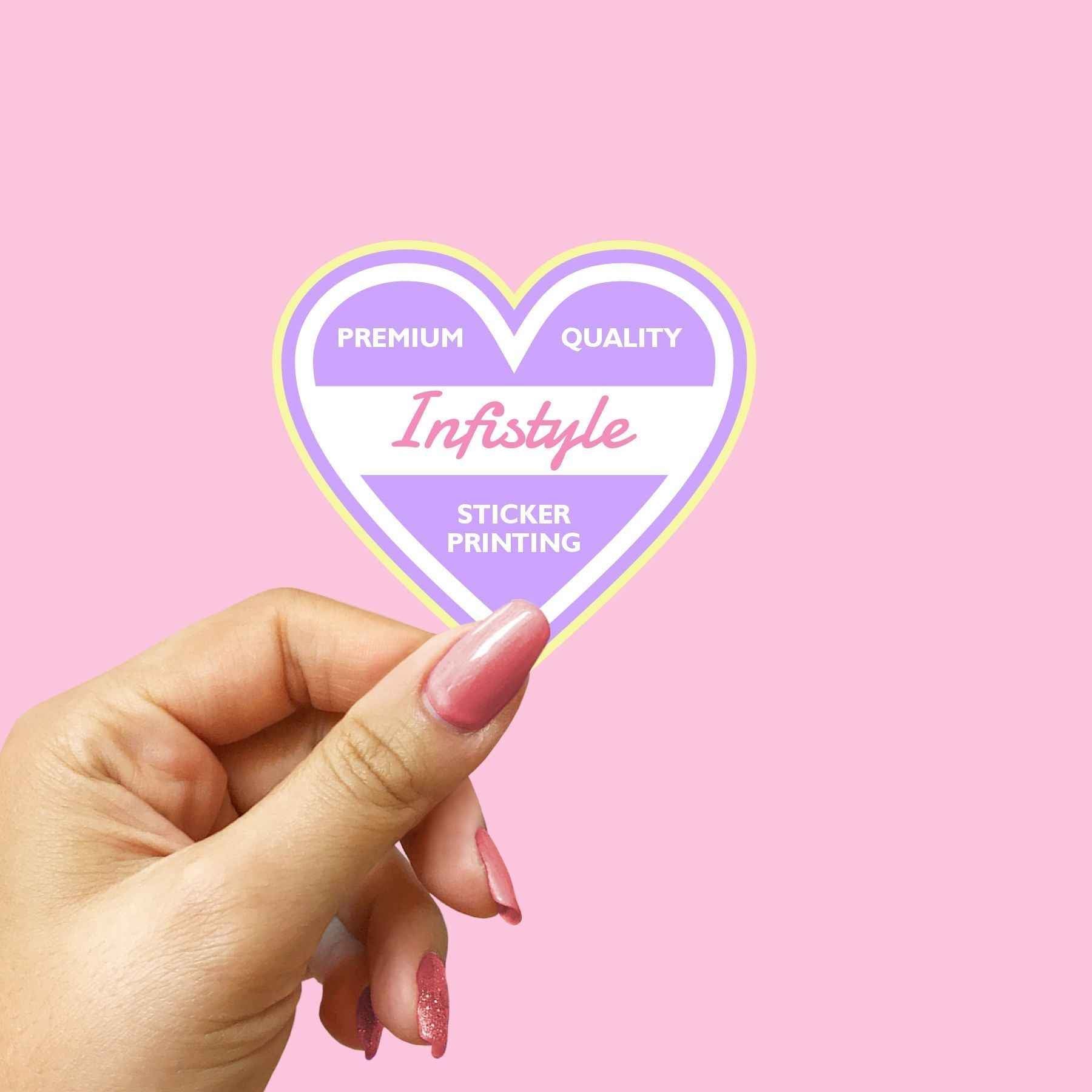10 Creative Ways to Use Stickers for Personal & Business Gifting