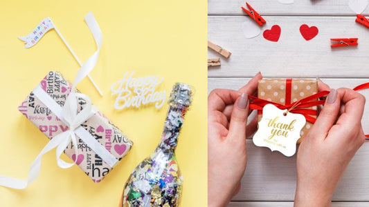 Birthday Gifting Ideas That Feel Special Without Overspending