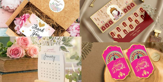 Best Personalised New Year Gift Ideas for 2026 (For Every Budget)