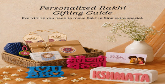 Best Rakhi Gift Packaging Ideas for 2026