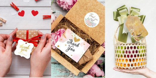 Unique New Year Gift Ideas You Can Personalise Online in India