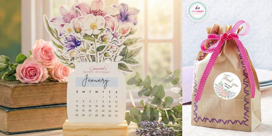 Corporate New Year Gift Ideas for 2026: Personalised Gifts Employees Actually Use