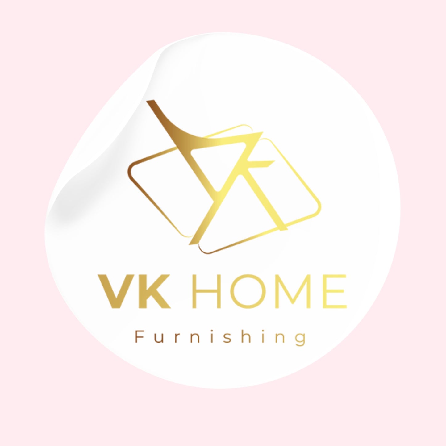 Infistyle Customised Logo Stickers Printing Without Foil Logo Stickers Matte or Glossy Stickers Customised Sticker for Business