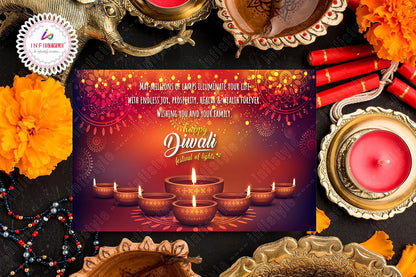 Happy Diwali Celebration Cards Greeting Cards Best Wishes Diwali
