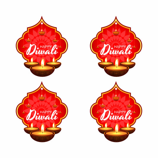 Happy Diwali Gift Tags Diwali Tags for Gifting