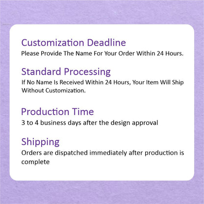 Customized 2026 Calendar for Desk – Floral Vase & Wooden Stand