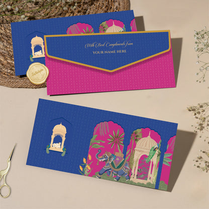 Premium Money Envelopes for Gifting