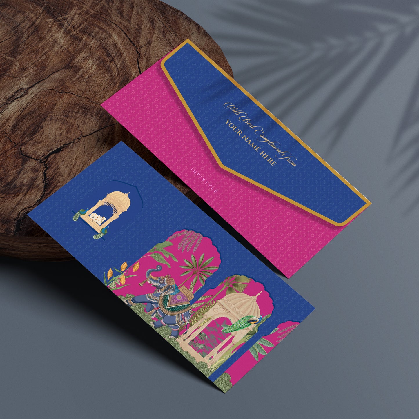 Premium Money Envelopes for Gifting
