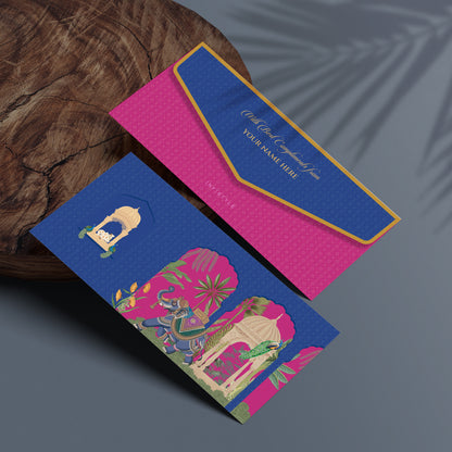 Premium Money Envelopes for Gifting