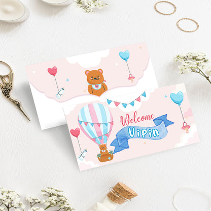Kids Envelope For Gifting Customized Kids Envelope