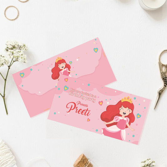 Kids Envelope For Gifting  Customized Kids Envelope