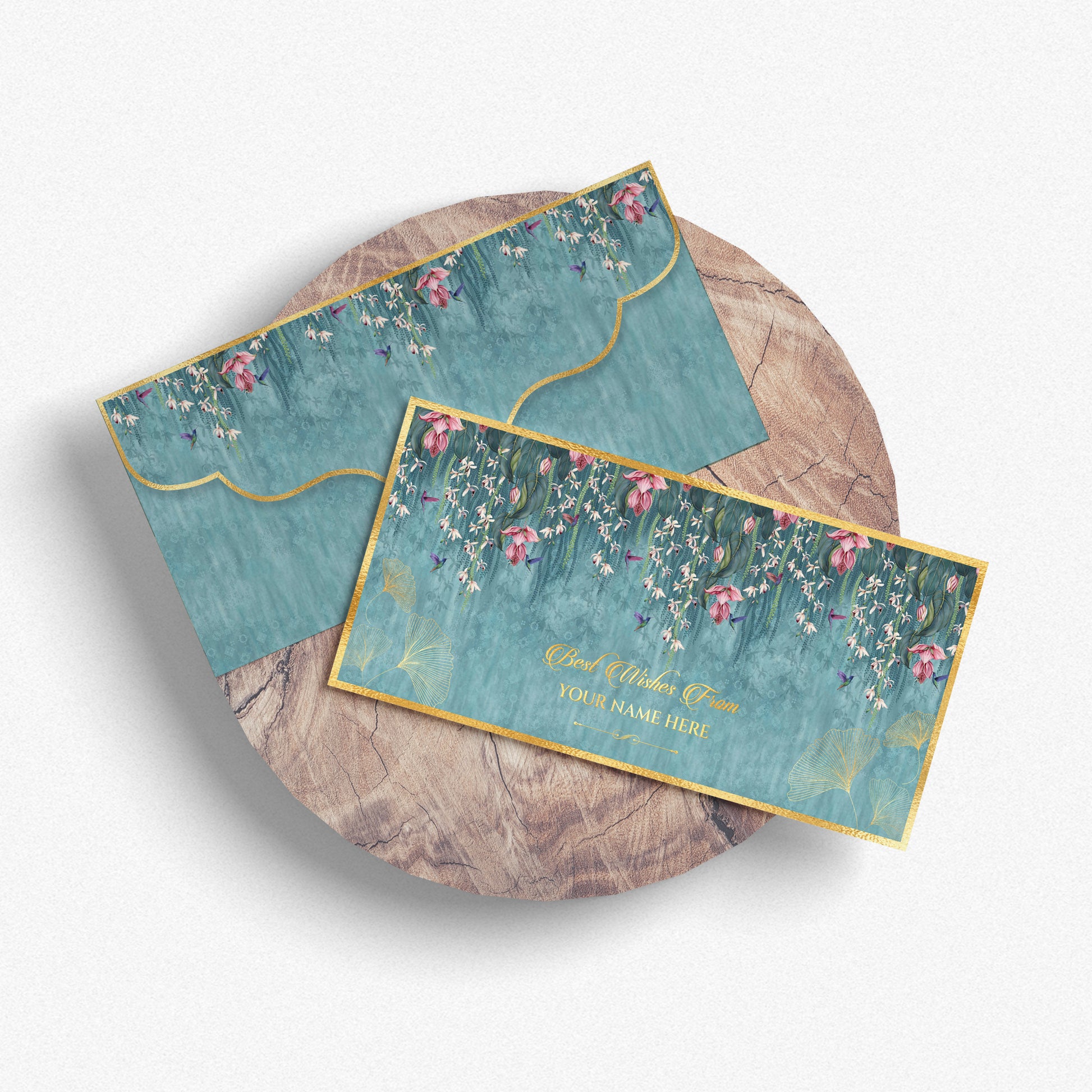 Wedding money envelopes, Gift envelopes, Personalised shagun envelopes, Envelopes for Cash gifting, Wedding Card Envelope.