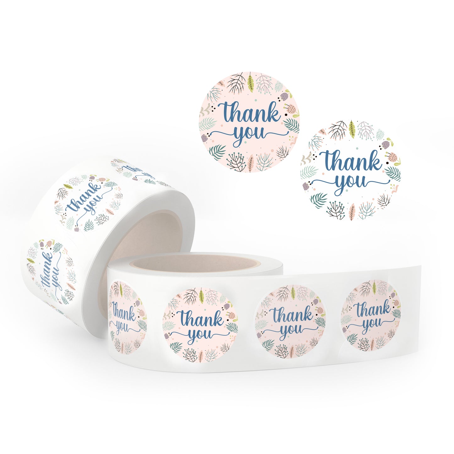 Thank You Labels