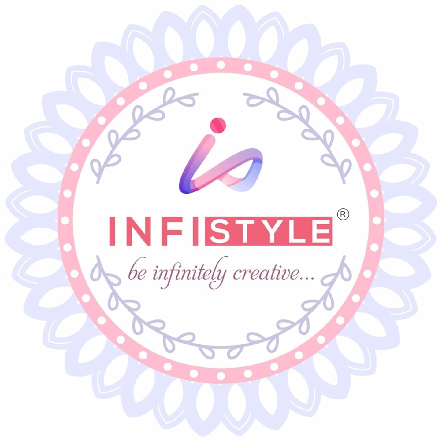 Beige Floral Best Wishes Shagun Envelope