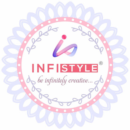 Beige Floral Best Wishes Shagun Envelope