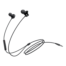 Echotech Earbuds