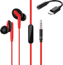 Echotech Earbuds