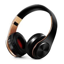 Echotech Earbuds
