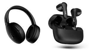 Echotech Earbuds