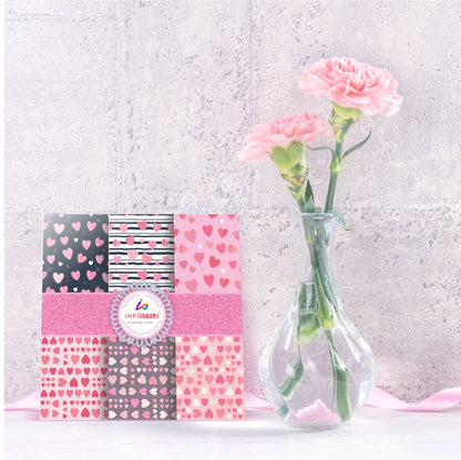 Creative Scrapbook Paper Pack of 24