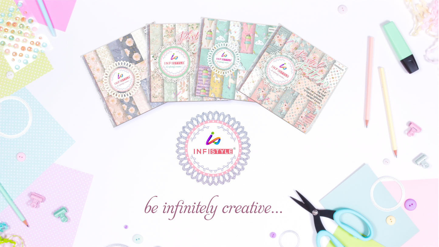 Brown Cardstock Sheets for Art and Crafts